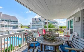 Gulf Breeze - Condo