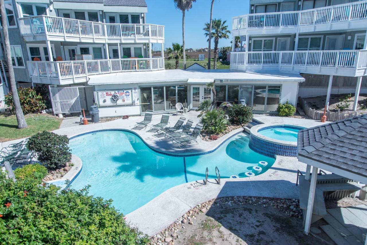 Gulf Breeze Apartment Mustang Beach Exterior photo