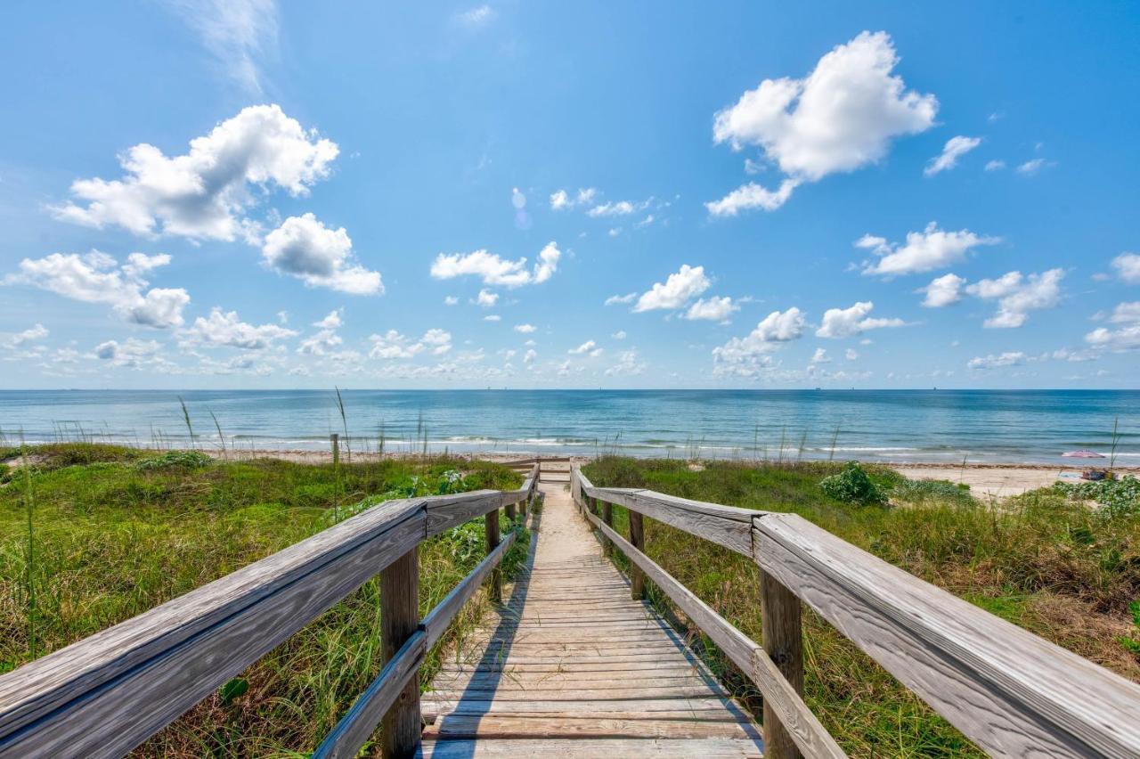 Gulf Breeze Apartment Mustang Beach Exterior photo